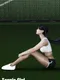 Tennis Girl