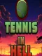 Tennis In Hell
