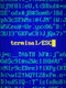 Terminal ESC