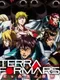Terra Formars: Akaki Hoshi no Gekito