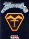 Terrahawks