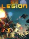 TerraTech Legion