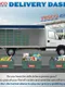 Tesco: Delivery Dash