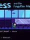 Tess and the Forgotten Friend