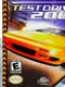 Test Drive 2001