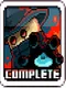 Test Subject Complete