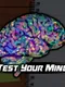 Test Your Mind