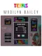 Tetris: Featuring Madilyn Bailey