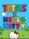 Tetris x Hello Kitty
