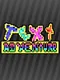 Text Adventure Engine