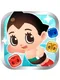 Tezuka World: Astro Crunch