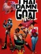 That Damn Goat