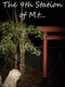 The 9th Station of M.t...