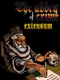 The Abbey of Crime Extensum