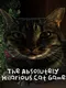 The Absolutely Hilarious Cat Game
