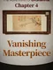 The Adventures of LinShanHai: Chapter 4 - Vanishing Masterpiece