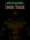 The Adventures of Lwanda Magere