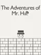 The Adventures of Mr. Hat