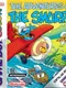The Adventures of the Smurfs