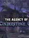 The Agency of Anomalies: Cinderstone Orphanage