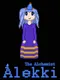 The Alchemist Alekki