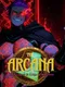 The Arcana: Dark Tarot & Kings of Madness