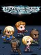 The Architects of the Universe: The Orphans