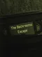 The Backrooms: Escape