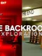 The Backrooms Exploration