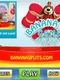 The Banana Splits: Banana Bop Game