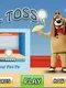 The Banana Splits: Pie-Toss