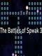 The Battles of Spwak 3
