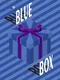 The Blue Box