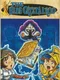 The Blue Crystal Rod