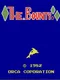 The Bounty