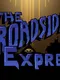 The Broadside Express