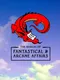 The Bureau of Fantastical & Arcane Affairs