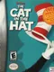 The Cat in the Hat By Dr Seuss