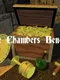 The Chambers Beneath