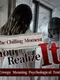 The Chilling Moment You Realize It: Creepy Meaning Psychological Test