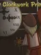The Clockwork Prince