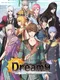 The Cloud Dream of the Nine