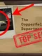 The Copperfield Department