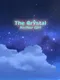 The Crystal Archer Girl