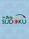 The Daily Diaonal Sudoku