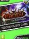 The Dark Hills of Cheral