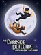 The Darkside Detective: Backside of the Moon