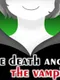The Death and the Vampire
