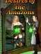 The Desire of the Amazons