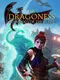 The Dragoness: Command of the Flame